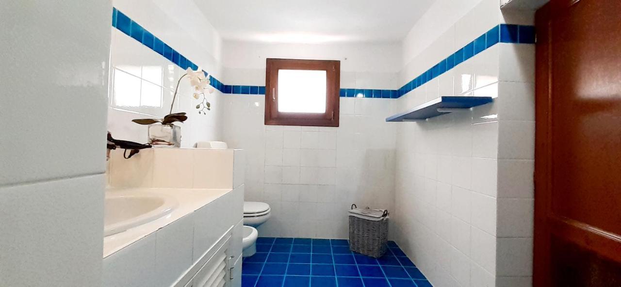 Stazzo San Teodoro L'Olivastro Piscina Condivisa Apartment Exterior foto