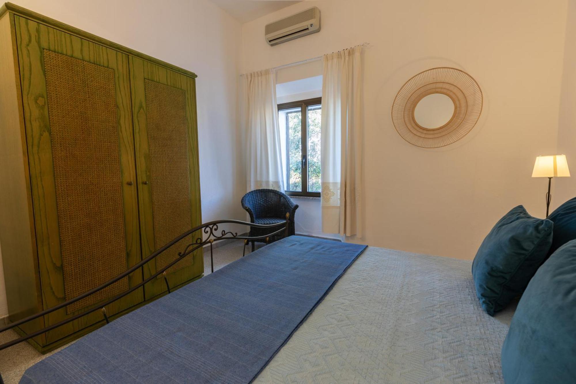 Stazzo San Teodoro L'Olivastro Piscina Condivisa Apartment Exterior foto