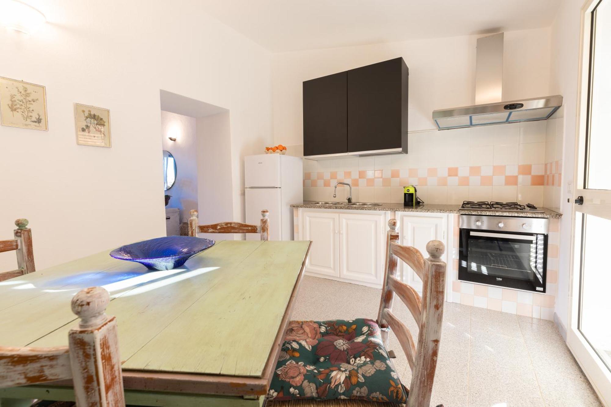 Stazzo San Teodoro L'Olivastro Piscina Condivisa Apartment Exterior foto